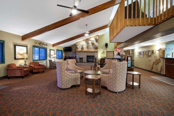 AMERICINN ASHLAND (Ashland)